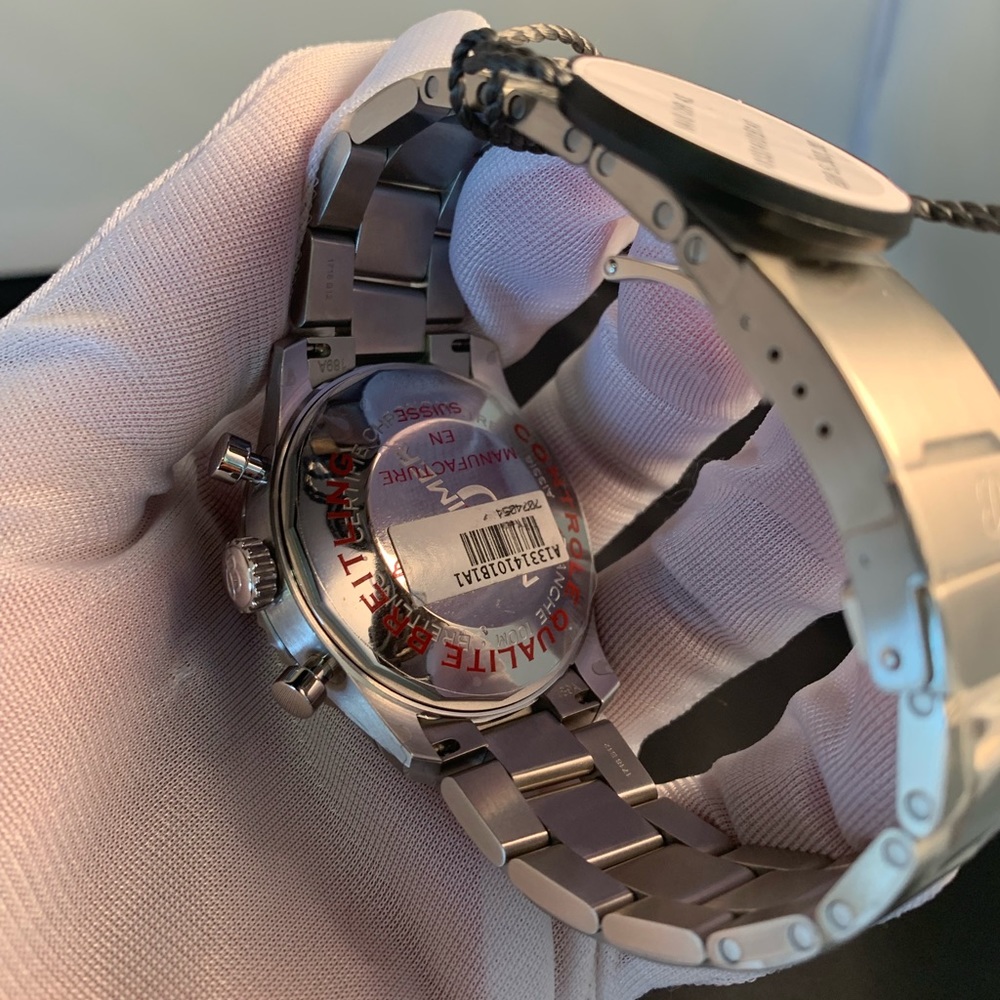 SOLD***Breitling Navitimer Chronometer***SOLD - Picture 3 of 4